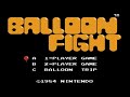 this was one of the first nes games i played as a child. i remember getting this as a birthday present and playing 2-player with family members.
