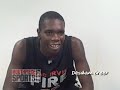 Deshawn Greer Discusses Playing for Mac Irvin and Making His Deshawn Greer Discusses Playing for Mac Irvin and Making His