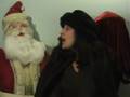 Youtube Carol Sing! Lola Lebowitz Sings SANTA BABY! Join In!