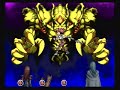 Sega Ages Phantasy Star Generation 1 - Dark Falz