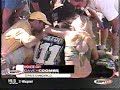 The 2nd Moto -- Steel City 2001 Part 4