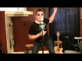 Satellite - Tyler Ward and Crew (song originally preformed by Lena Meyer-Landrut)