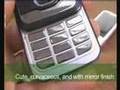 Nokia 7610 Supernova - Review videos