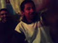 peda en la nueva casa del pollo