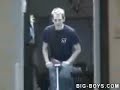 scotter stack inside
