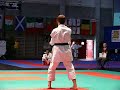 Championnat d'Europe Karaté Wuko 2008 Championnat d'Europe Karaté Wuko 2008