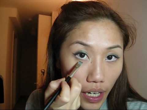Twiggy Inspired Makeup on twiggy eye makeup. Twiggy Inspired Makeup on