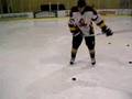 How to: Slap Shot