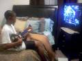 videos de rockstar marcus