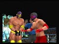 SvR2007 The Ladies Man vs Male Bodybuilder(request match) SvR2007 The Ladies Man vs Male Bodybuilder(request match)
