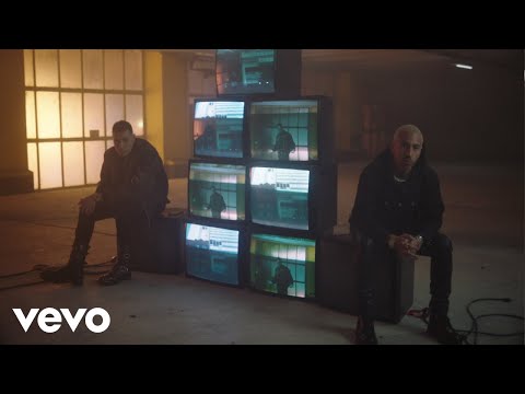 Luchè, Marracash - Le Pietre Non Volano (Official Video)