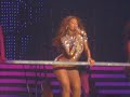 TANUCHA TAYLOR APRESENTA BEYONCE