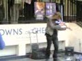 Hard Violonist in Chester Hard Violonist in Chester