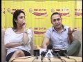 Rahul Bose: 'I may work with Shifaali again, but I'll NEVER drive with her'