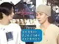 Hyesung and Andy Hit Some Notes... Hyesung and Andy Hit Some Notes...