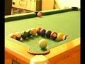 Trick Shot Promo Clip