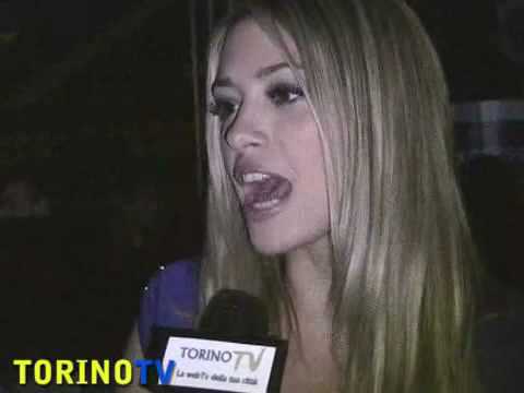Martina Stella