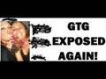 GreenTeaGirlie Exposed Again