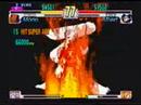 Mono (Ak) vs Albert (Ib)