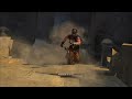 Prince of Persia First 10 Minutes (HD)
