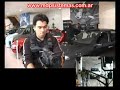 Grua camcrane 200 de glidecam en interiores