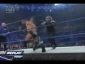 Build to Survivor Series (Triple Threat Title Match)