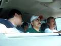 Front Seat People