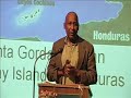 Garifuna History by Mr. Domingo Alvarez