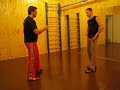 Delta Wing Chun Drill (Technic) - Bulgaria