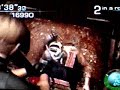 Resident evil 4 mercanary guide leon-village Resident evil 4 mercanary guide leon-village