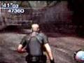 Resident evil 4 mercanary guide leon-village