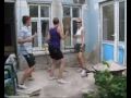 Mission Trip to Bulgaria 2009