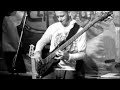 Francisco Fattoruso playing a bass solo,december 2008 with T lee on keys,Lb on drums and Ike Thompson on guitar