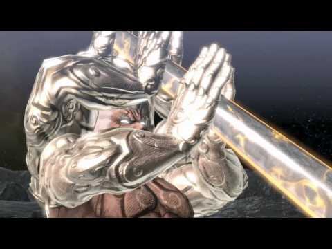 ASURA'S WRATH - YouTube Video