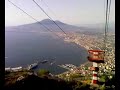Funivia del Monte Faito
