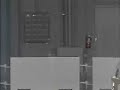 Chevrolet Uplander crash test