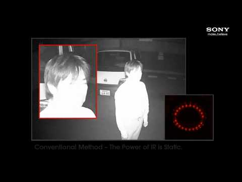 how to network a security camera