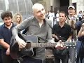 Billy Corgan - To Love somebody (LIVE) ::SYNCH AUDIO::