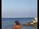 Terracina - Rive di Traiano - Estate 2004