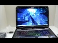 MSI GT780R i7 2630QM Laptop Nvidia GTX 560M 1.5 GB DDR5