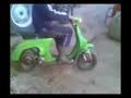 monster vespa monster vespa