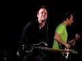 q and not u   last show at fort reno