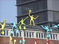 Architecture in Dusseldorf - Germany - Part four