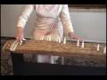 筝曲 六段の調 （初段） 増渕陽子