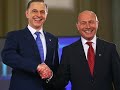Pentru toti alegatorii romani