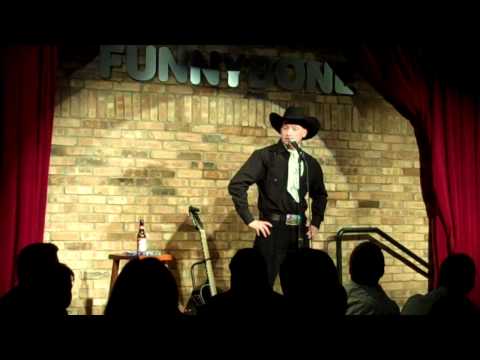Billy Willy on Ginger's Husbands