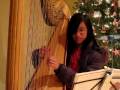 videos de Away In a Manger Harp music