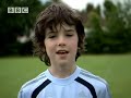 CBBC Sportsround Action Replay: Jake Humphrey CBBC Sportsround Action Replay: Jake Humphrey