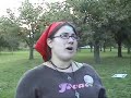 Interview With A Witch Interview With A Witch