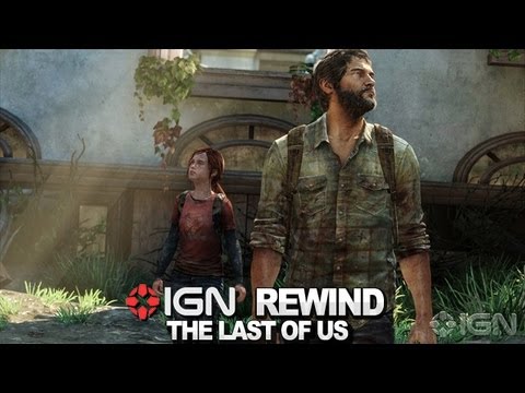 IGN US - See the trailer without rewinding http://www.youtube.com/watch?v=P-K96WbXawE&list=UUKy1dAqELo0zrOtPkf0eTMw&index The Last of Us is bar none the biggest PS3 e...
